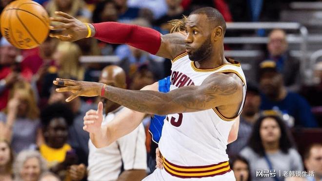 关于詹姆斯迎来七赛季高光表现，法国队球迷沸腾！的信息-半岛体育平台